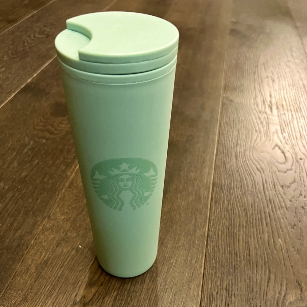 Starbucks tumbler cup 16 oz